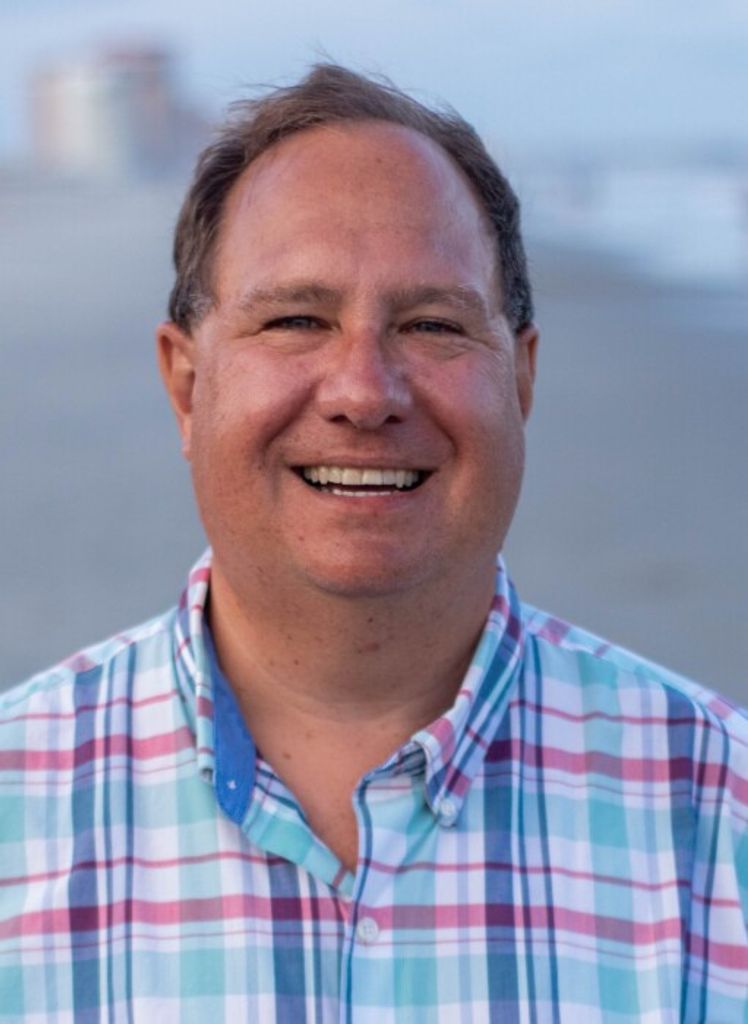 Charles "Chuck" Jacob Hess