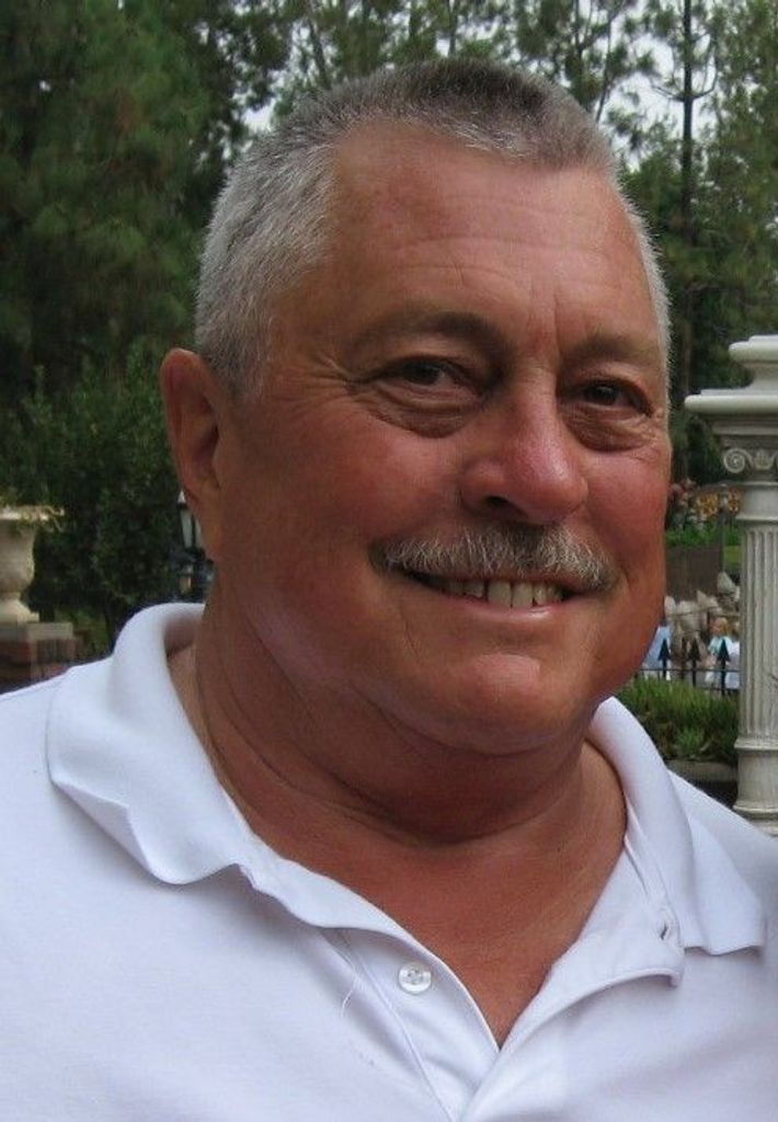 Roy Charles Fahrenkopf