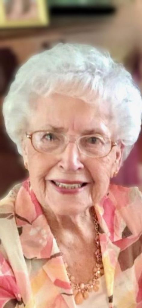 Kathleen Barnes Reaves Profile Photo