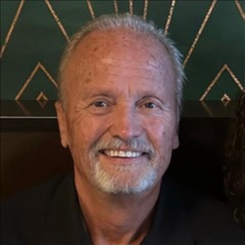 Robert Donald Mcallister Profile Photo