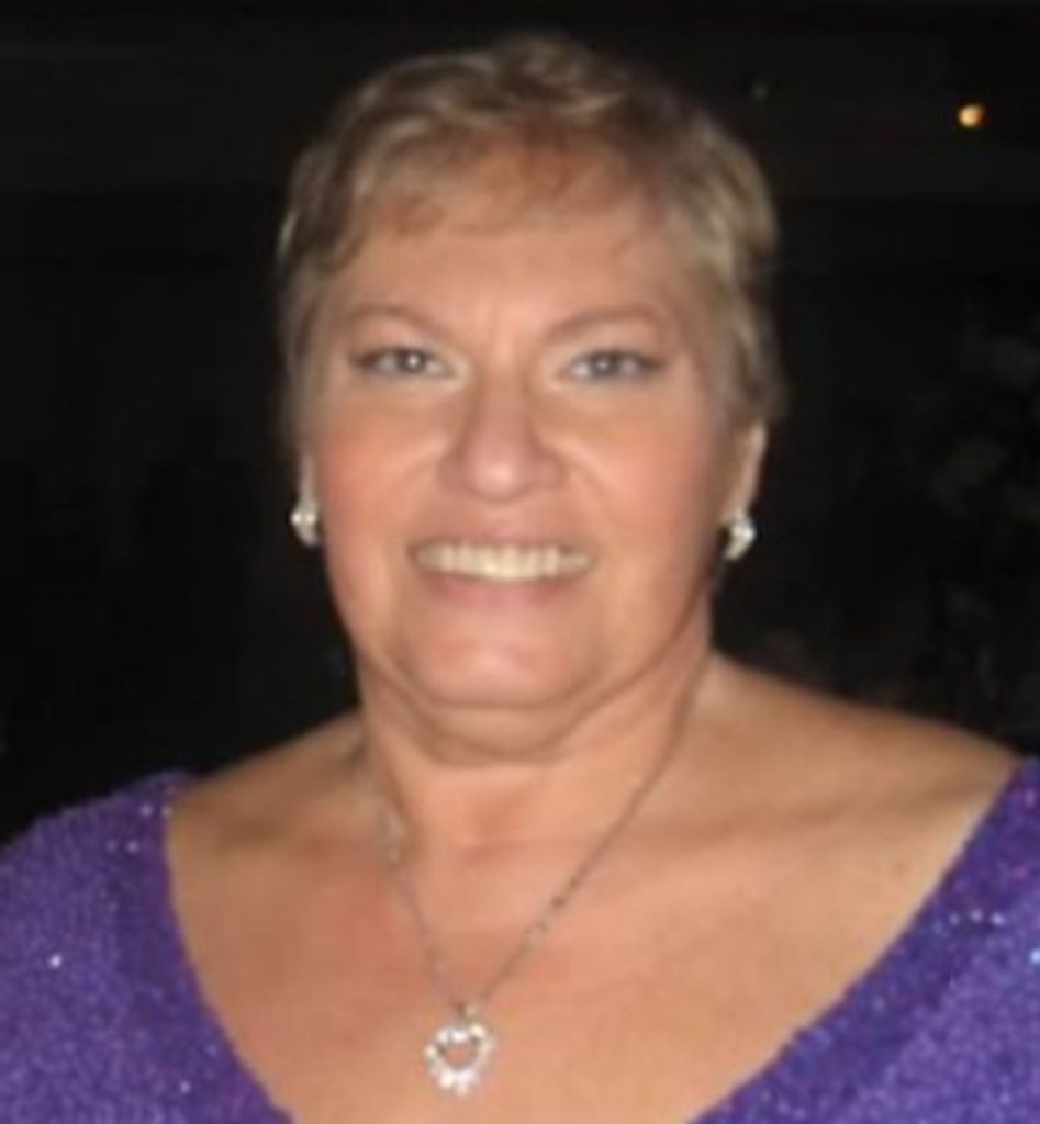 Heidi M. Balic Profile Photo