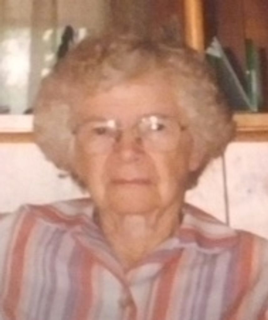 Dorothy L. (Fagan)  Huron
