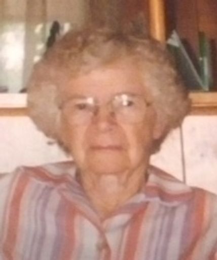 Dorothy L. (Fagan)  Huron Profile Photo