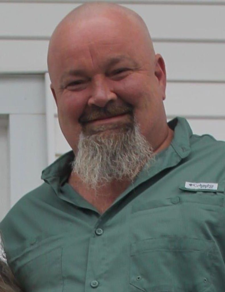 William David Ashley