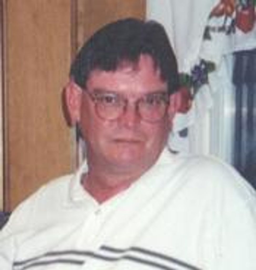 George "Wally" W. Sweitzer