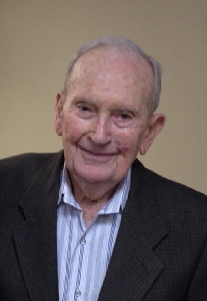 Marvin Lee Cooper