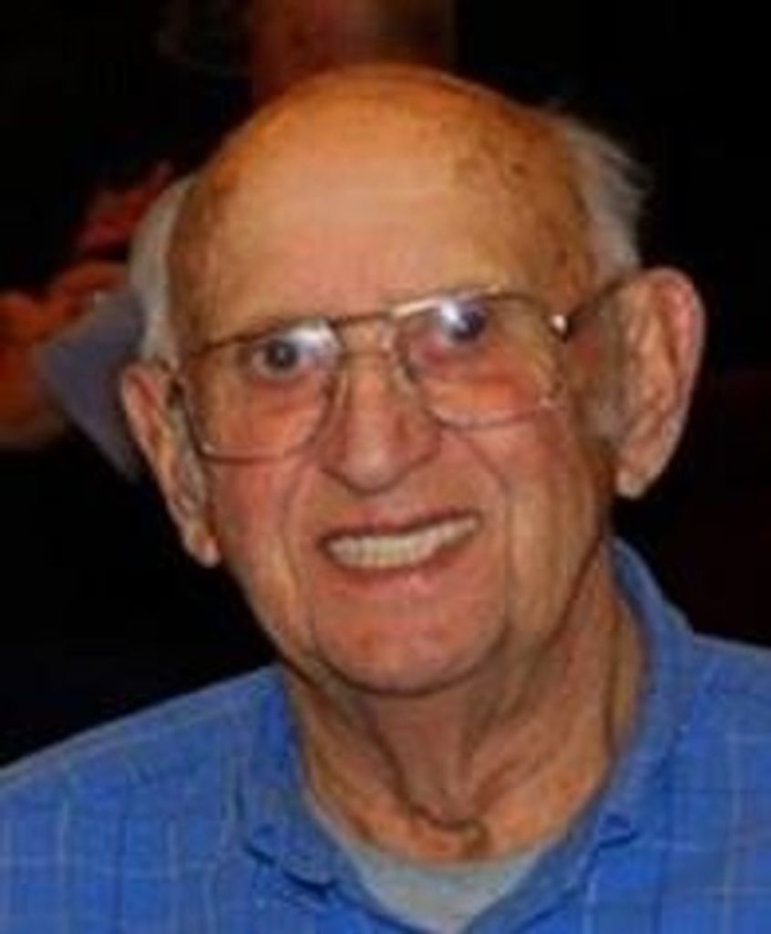 Elmer Sawtelle Profile Photo