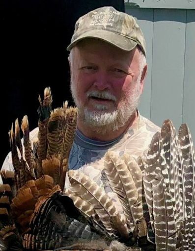 Steven T. Lancaster Profile Photo