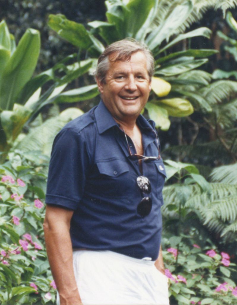 Bob Martin Herman Profile Photo
