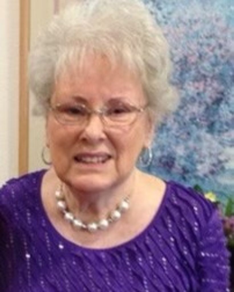 Betty Sue West Profile Photo