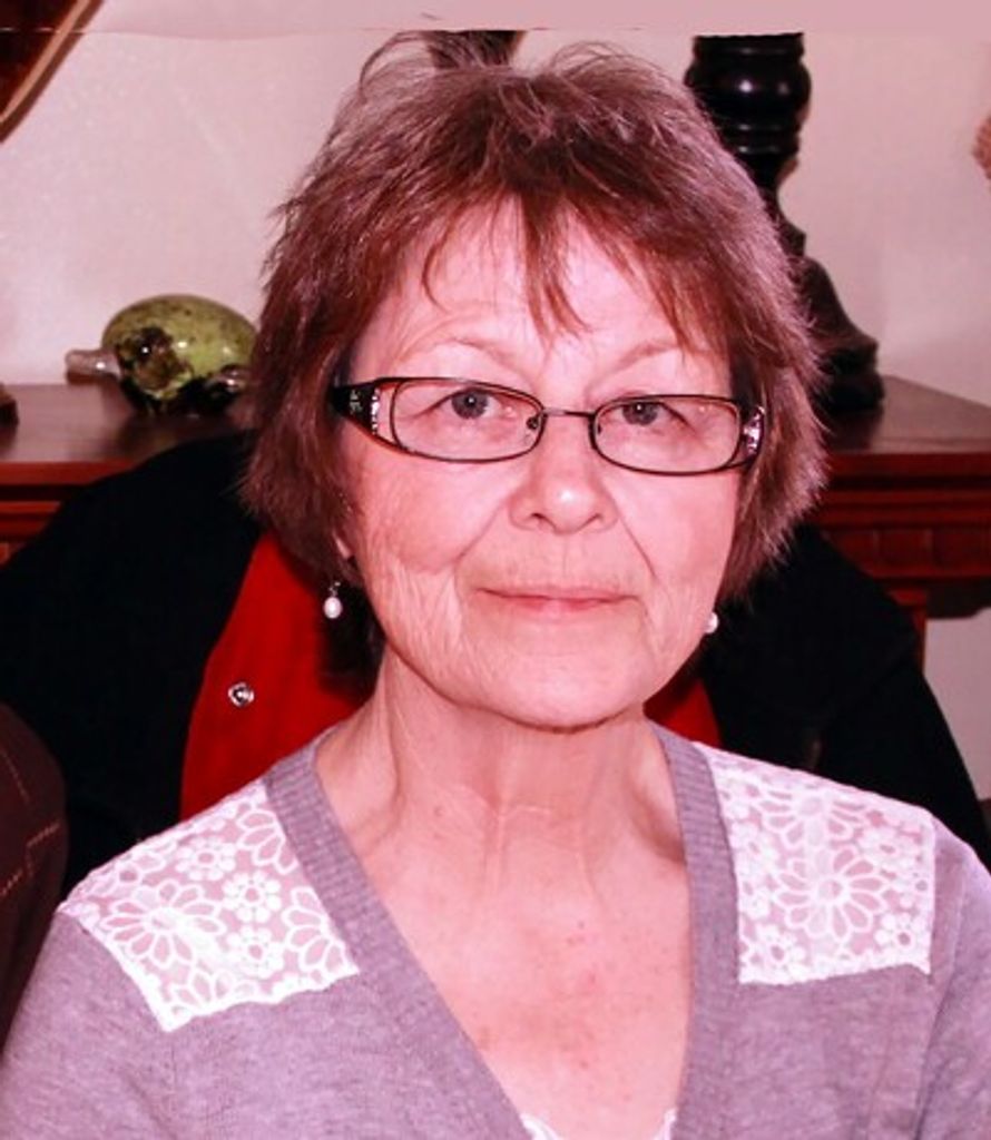 Maureen Bridgett Moline Profile Photo
