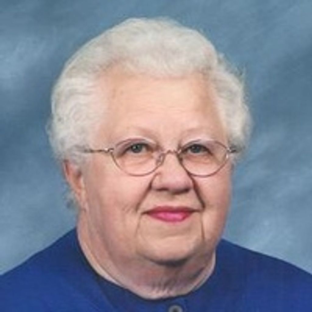 Lucille M. Benson Profile Photo