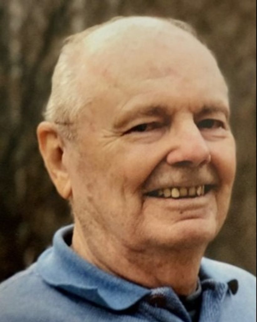 Vern L. Parker