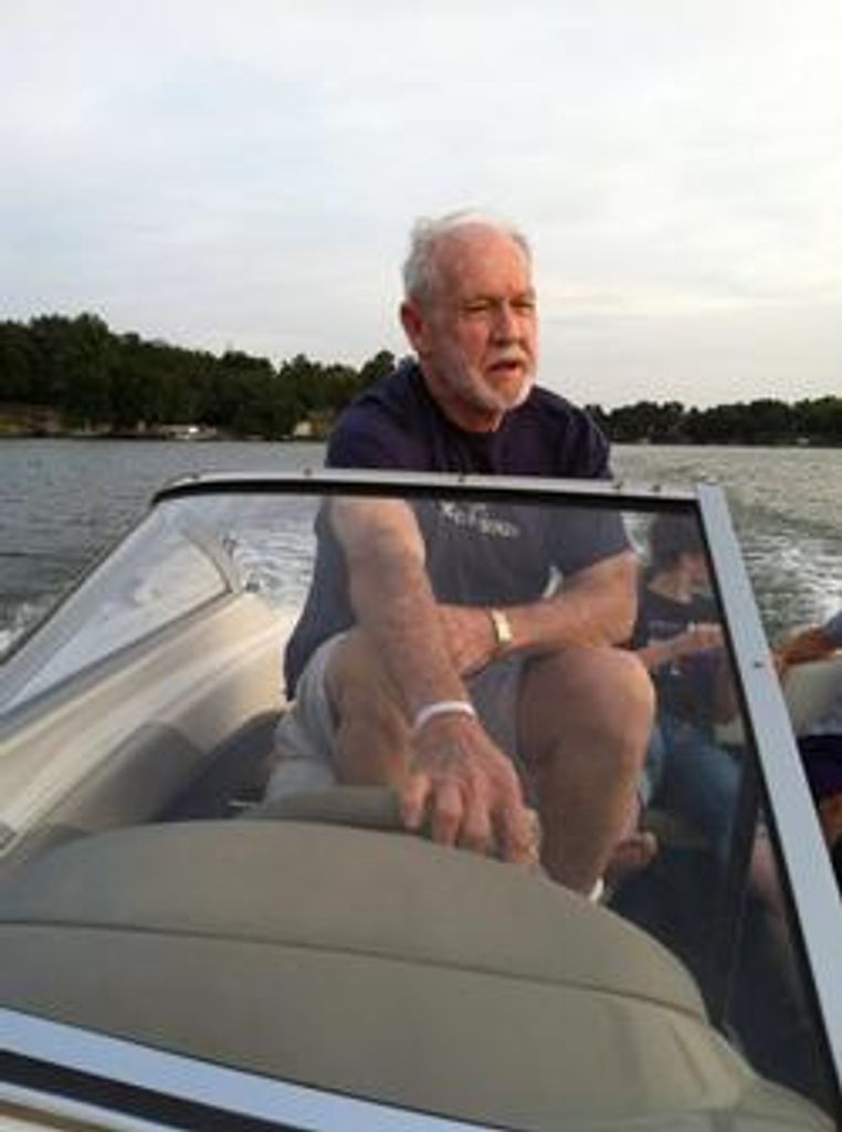 Wayne Lofton Profile Photo