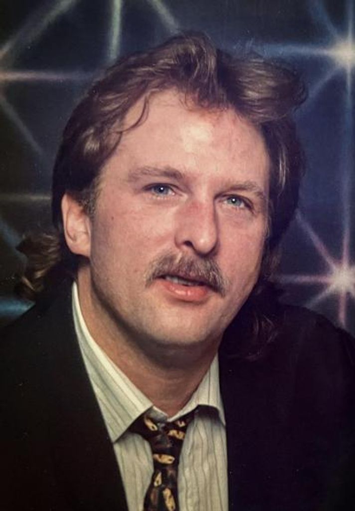Douglas James Heidt Profile Photo