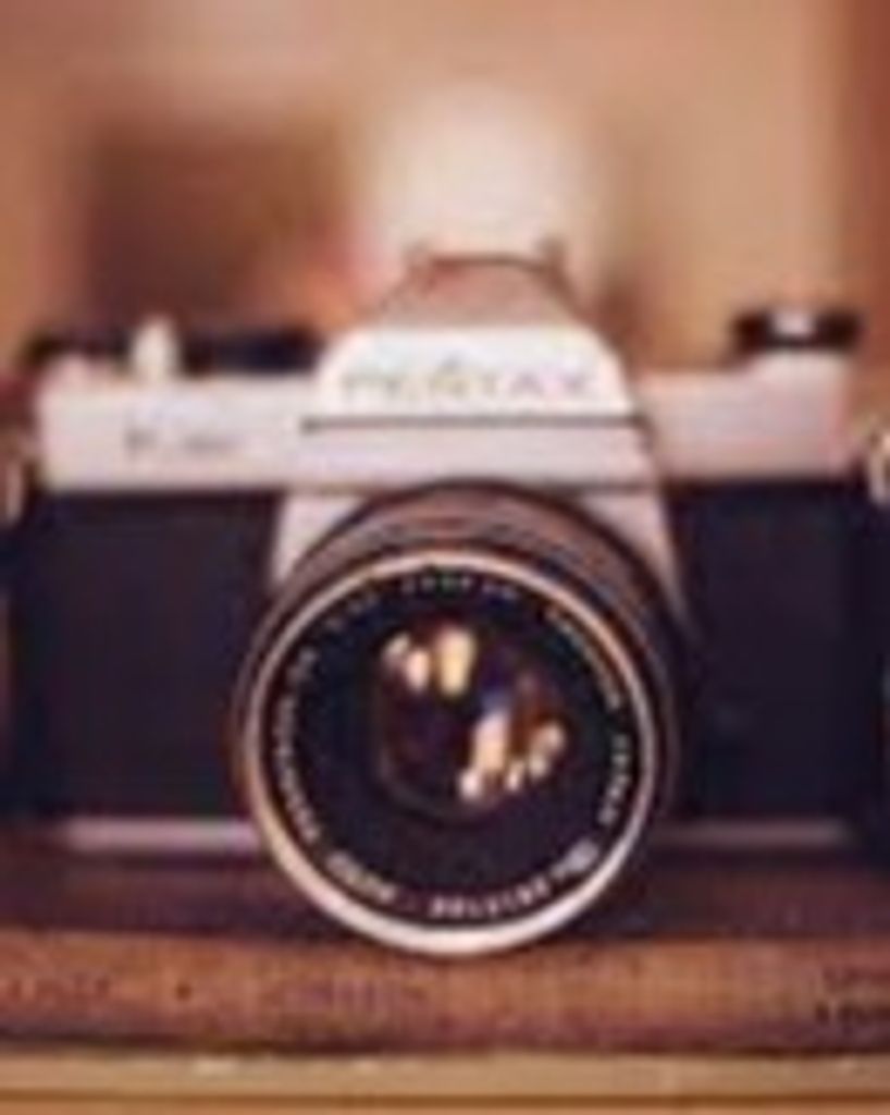 Richard James Bryant