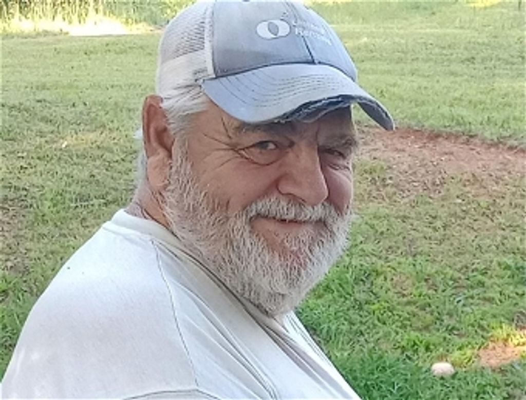 George James Edwards Profile Photo