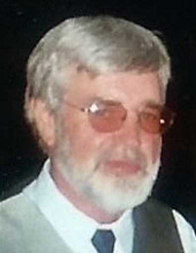 David Warren Byall Profile Photo