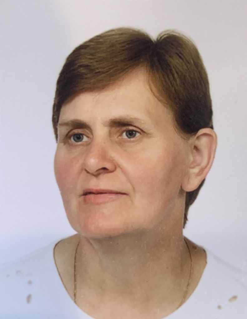 Malgorzata Paniak