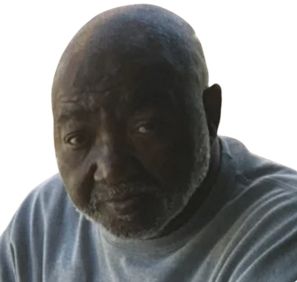 Mr. Willie James Hill