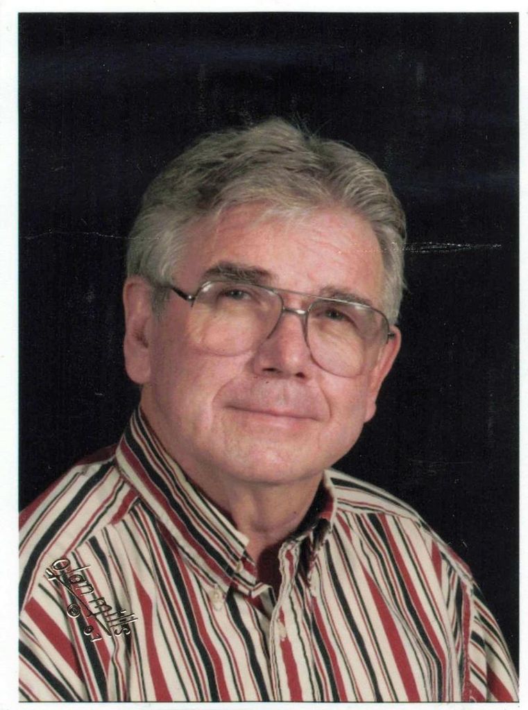 Curtis W. Slaten Profile Photo