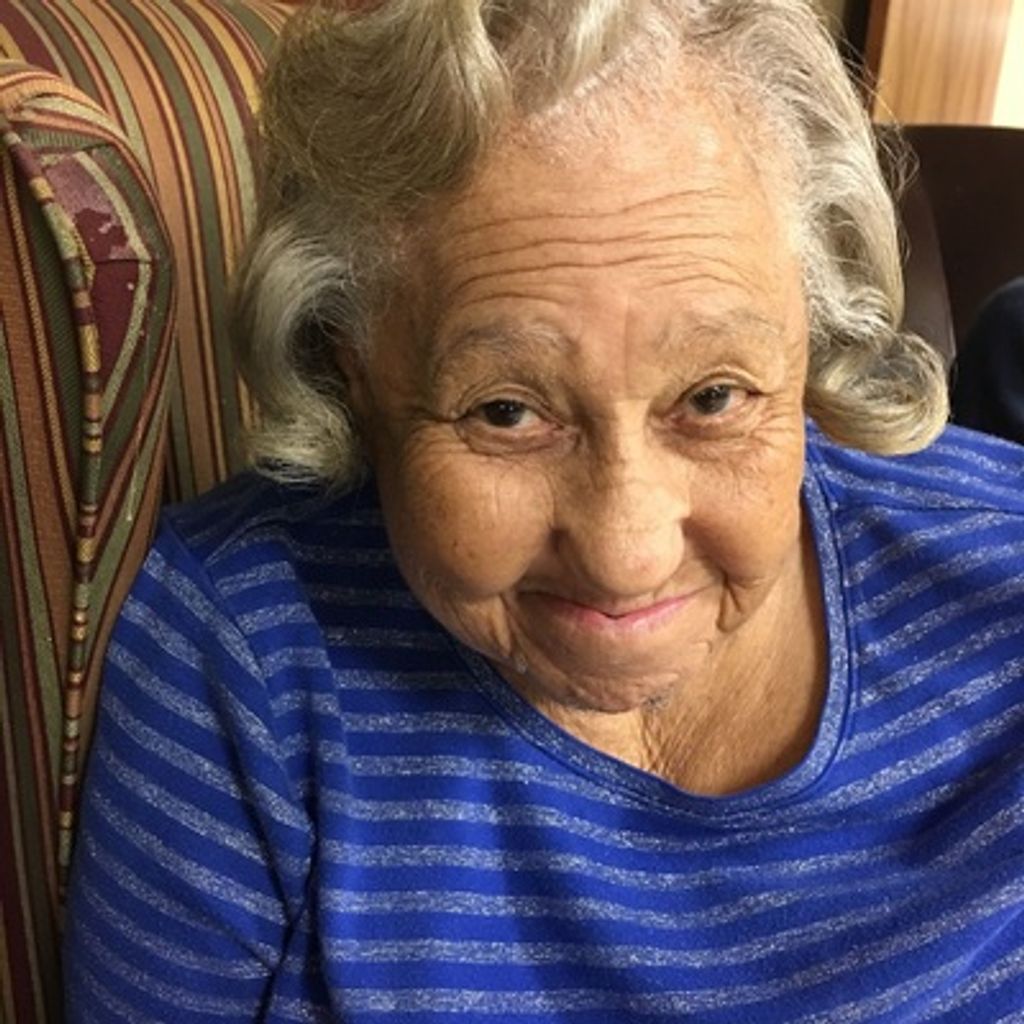 Mary Alice Hulbert Profile Photo