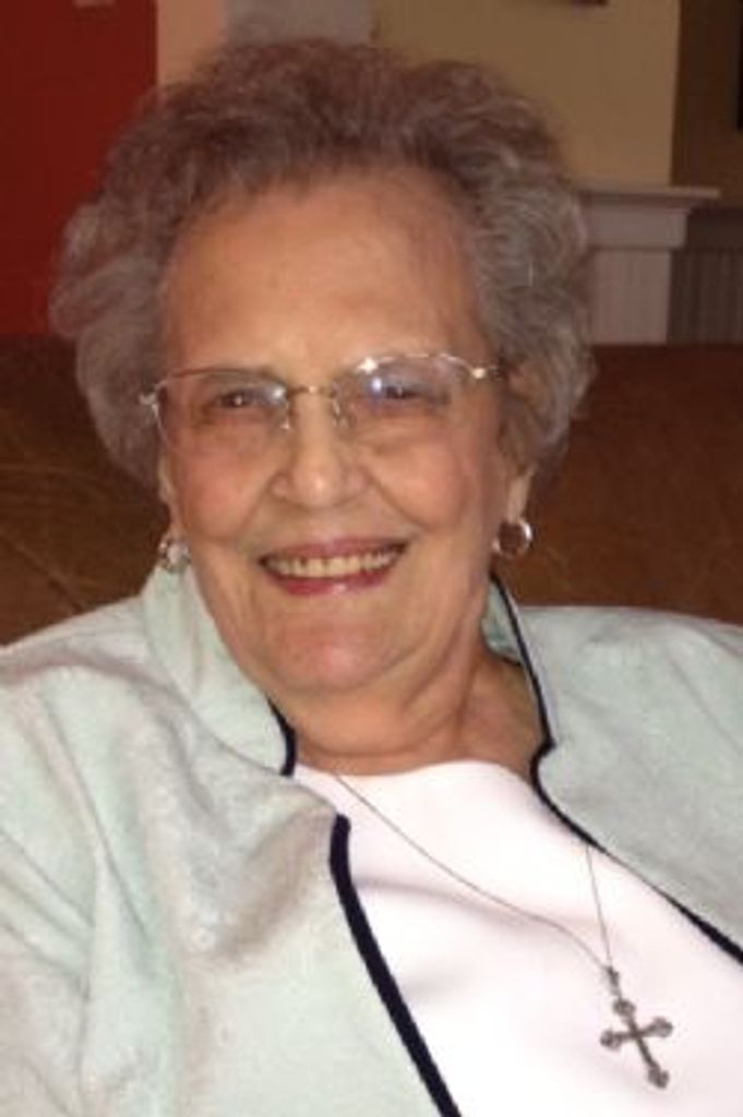 Lura Shuff