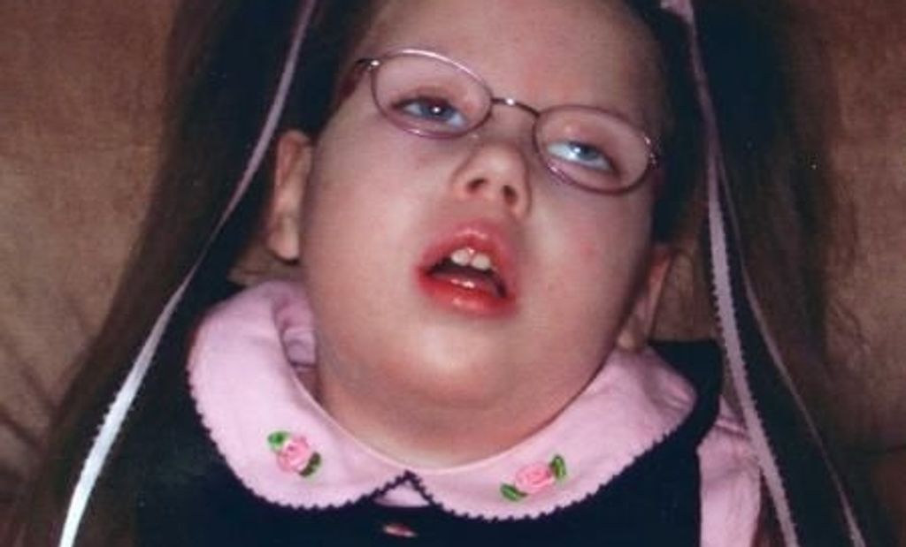 Kayla Ann Smith