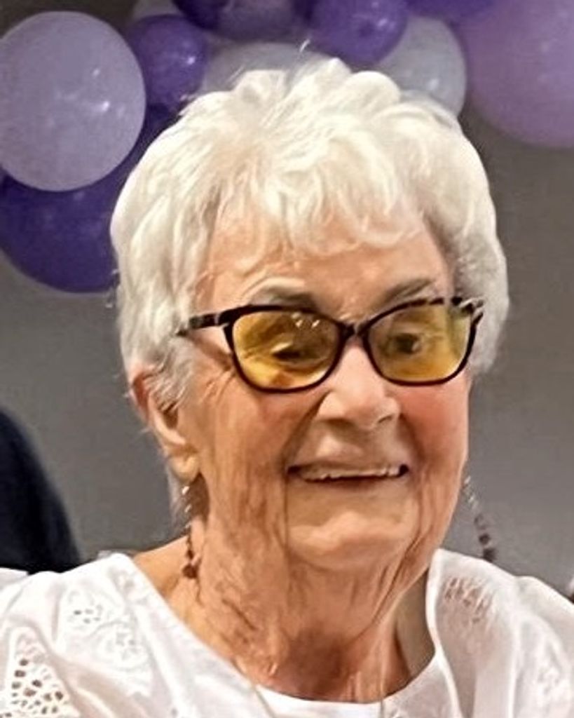 Katherine Nicholson Rose