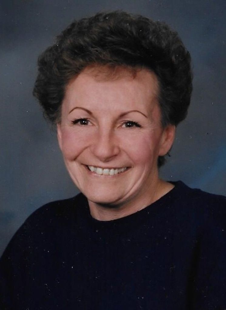Geraldine "Susie" Kludt Profile Photo