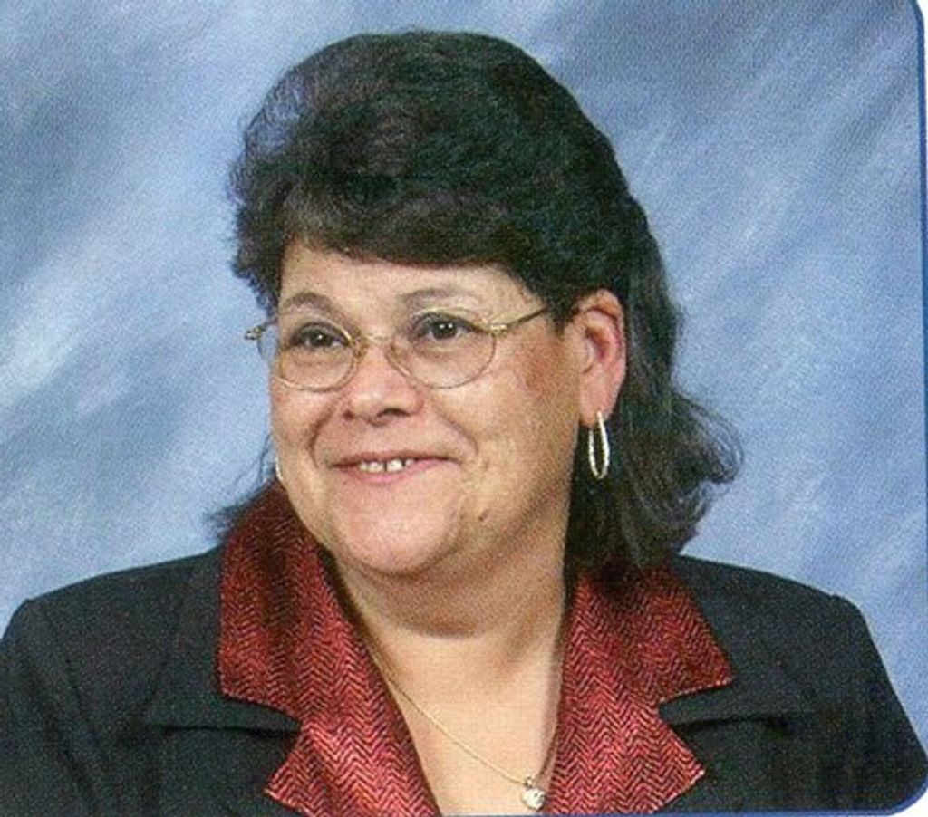 Ernestine Freeman Page