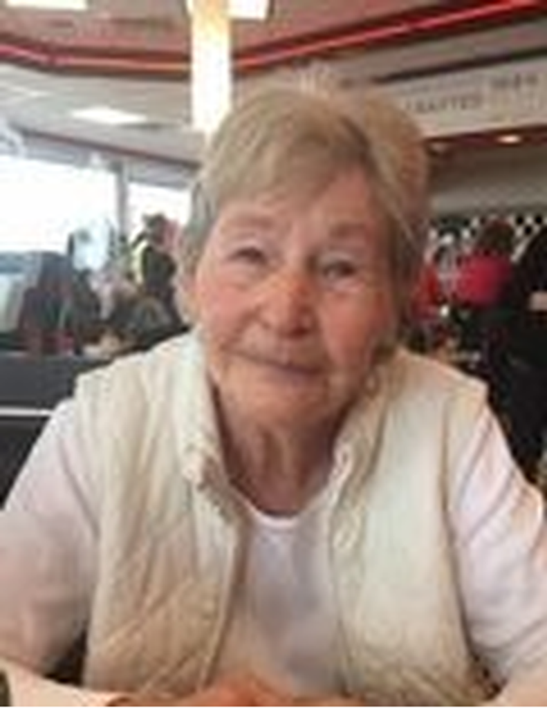 Della Mae Saylor Profile Photo