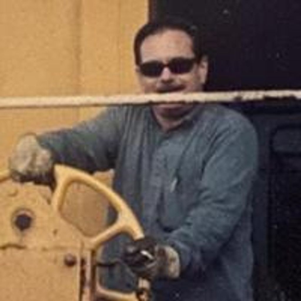 John Ray Stotts