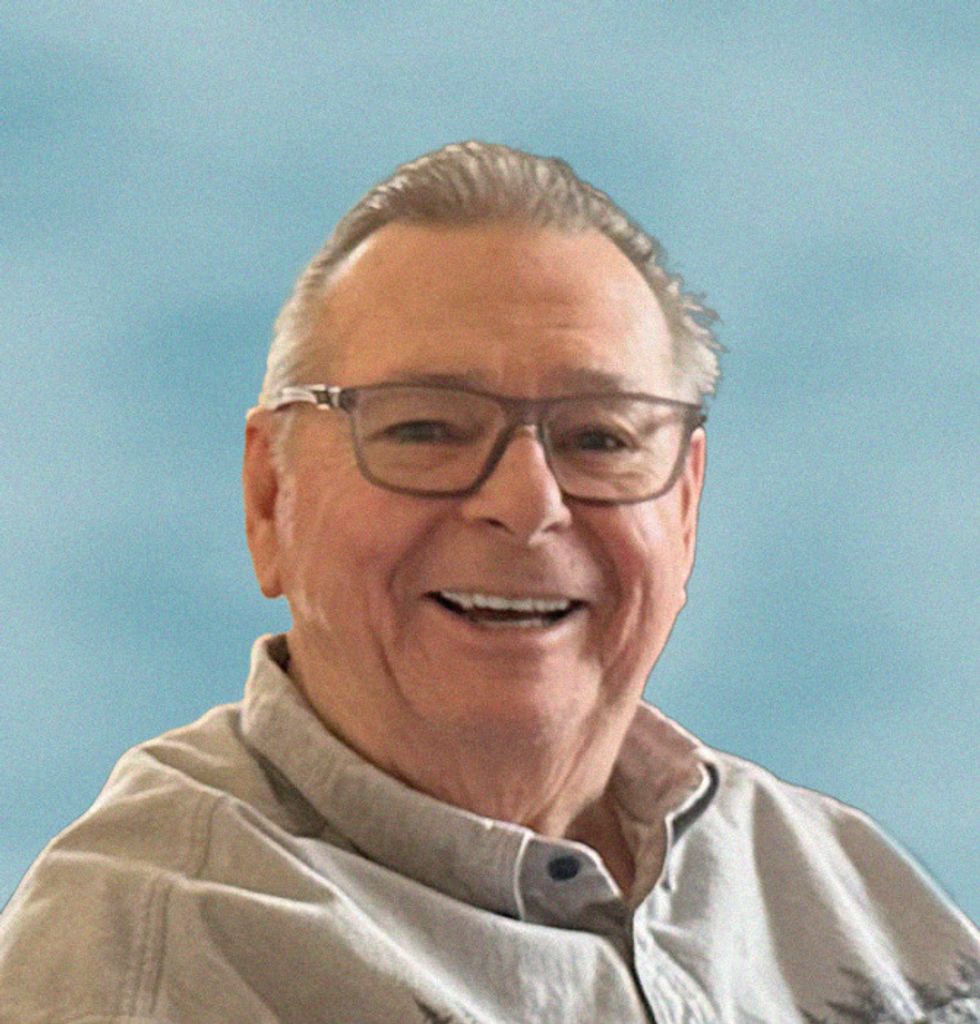 Anders C. Lundsberg Iii