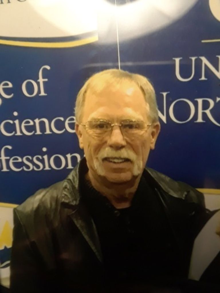 Charles "Chuck" Broadus Phillips Profile Photo