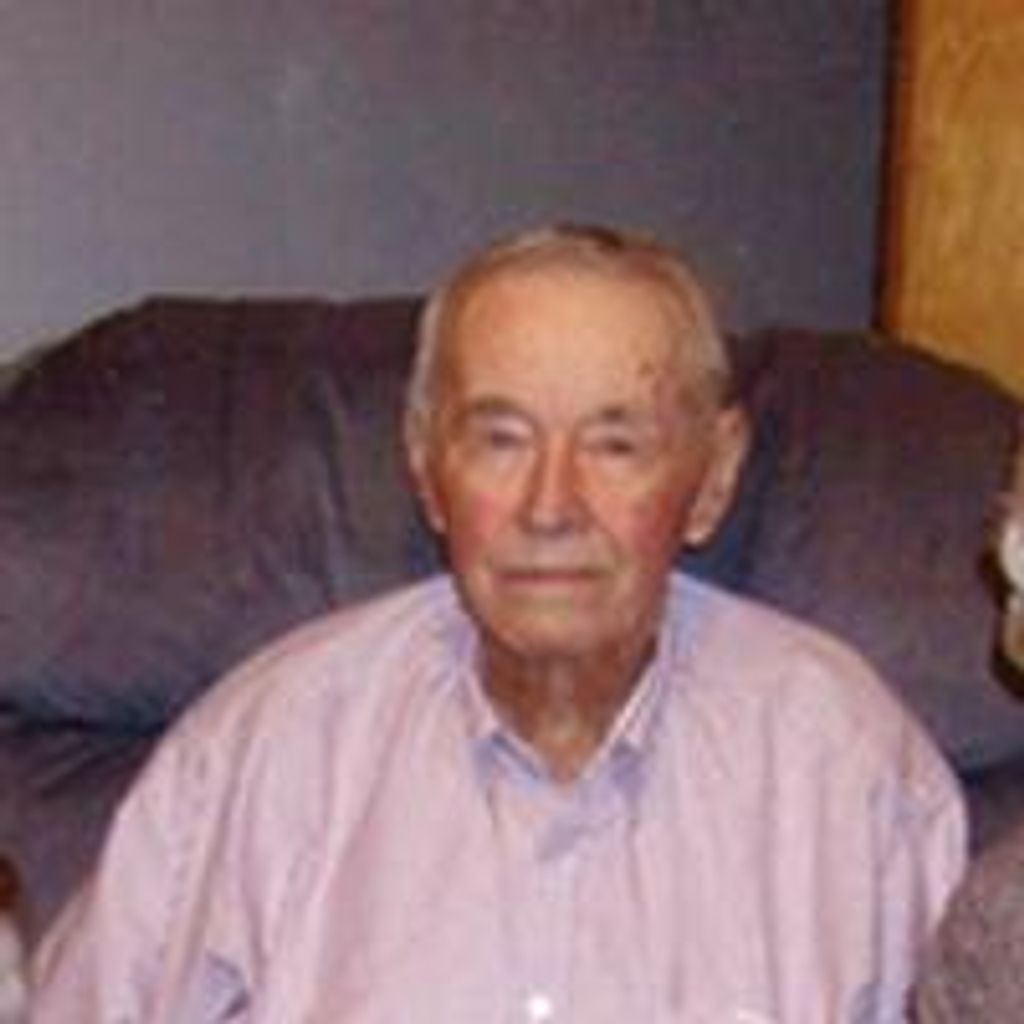 Glyce Ray Hinshaw