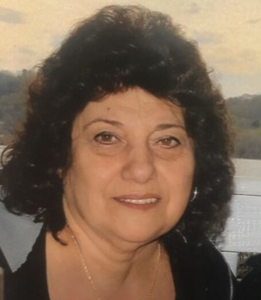 Eileen Deangelo