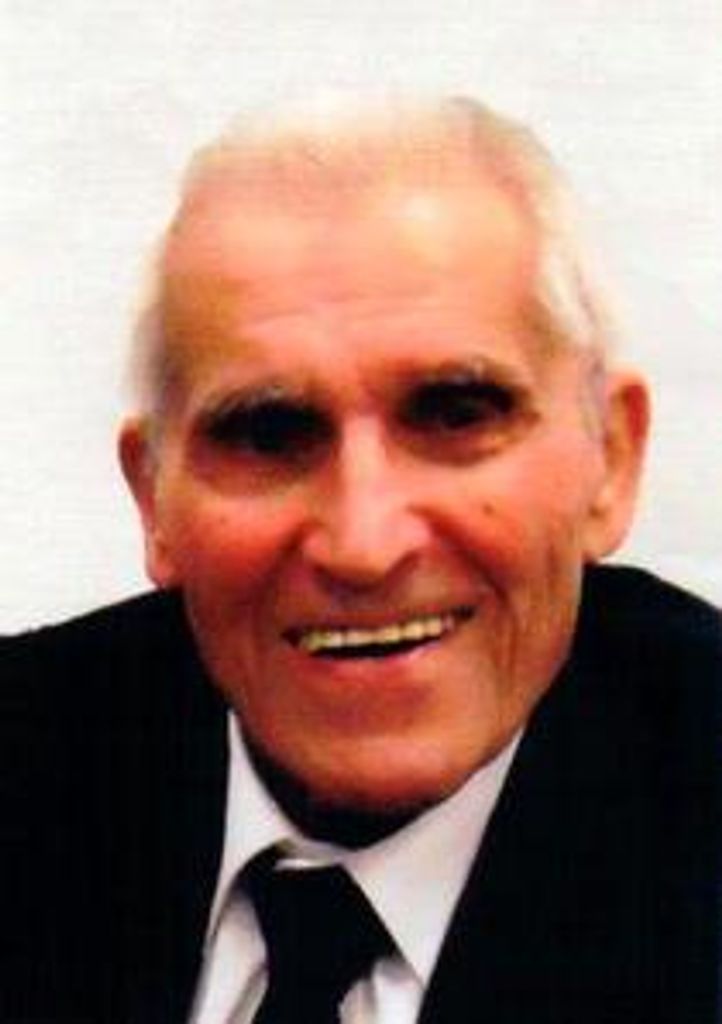 Jose Ferro