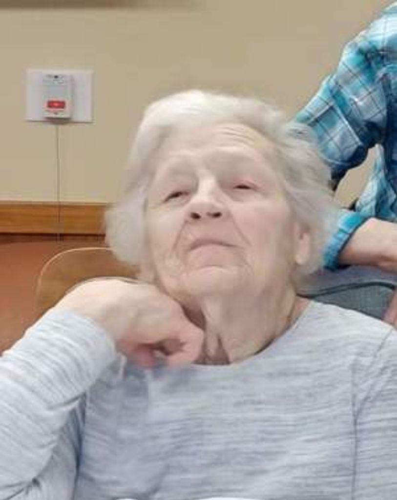 Oma (Roark)  Duncan