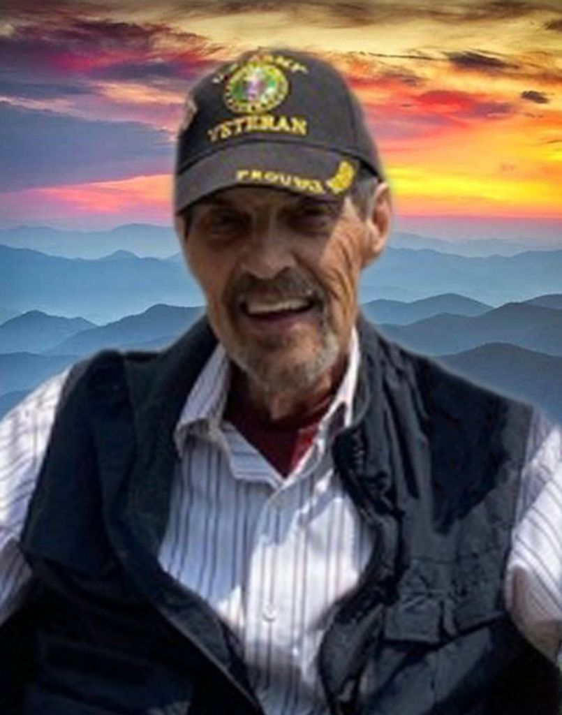 Rondal "Ronnie" Paul Sturgill