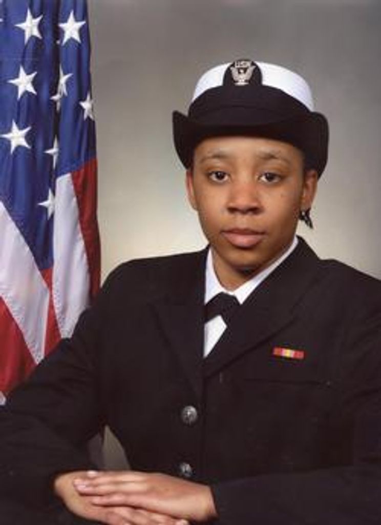 Brittany L. Beauford