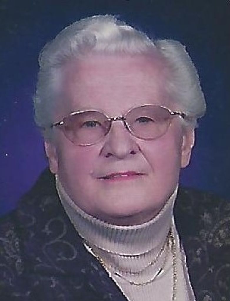 Dorothy Rose Shereck