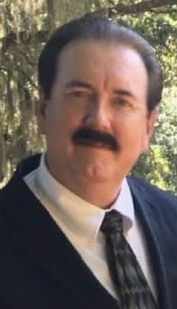 Rev. Norman "Toby" Odelle Mccurdy Profile Photo