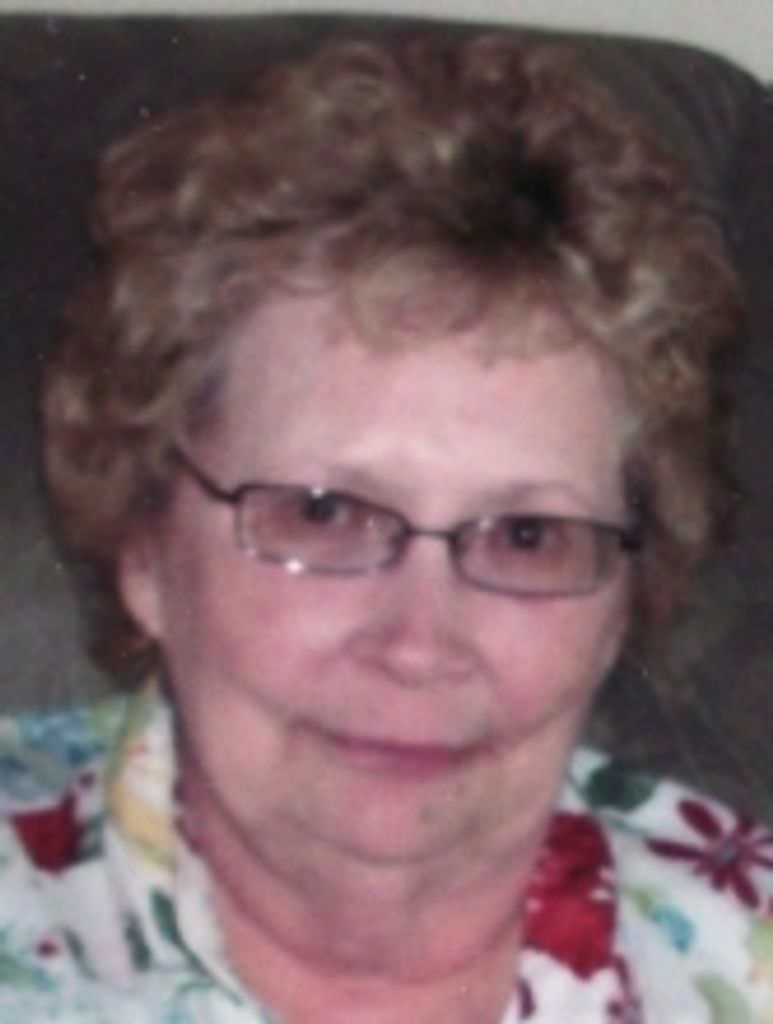 Sue Ann Harnitz