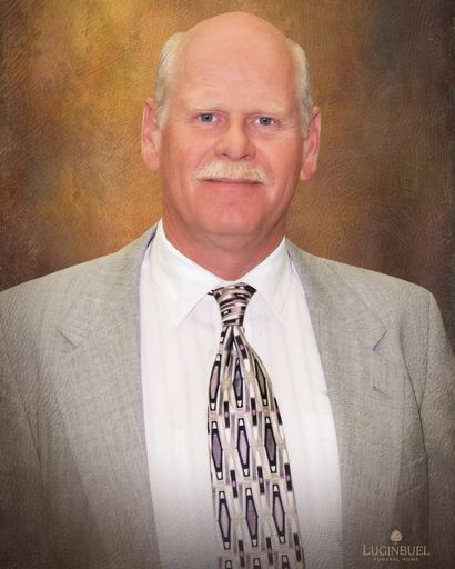 Robert Neal Markel's obituary image