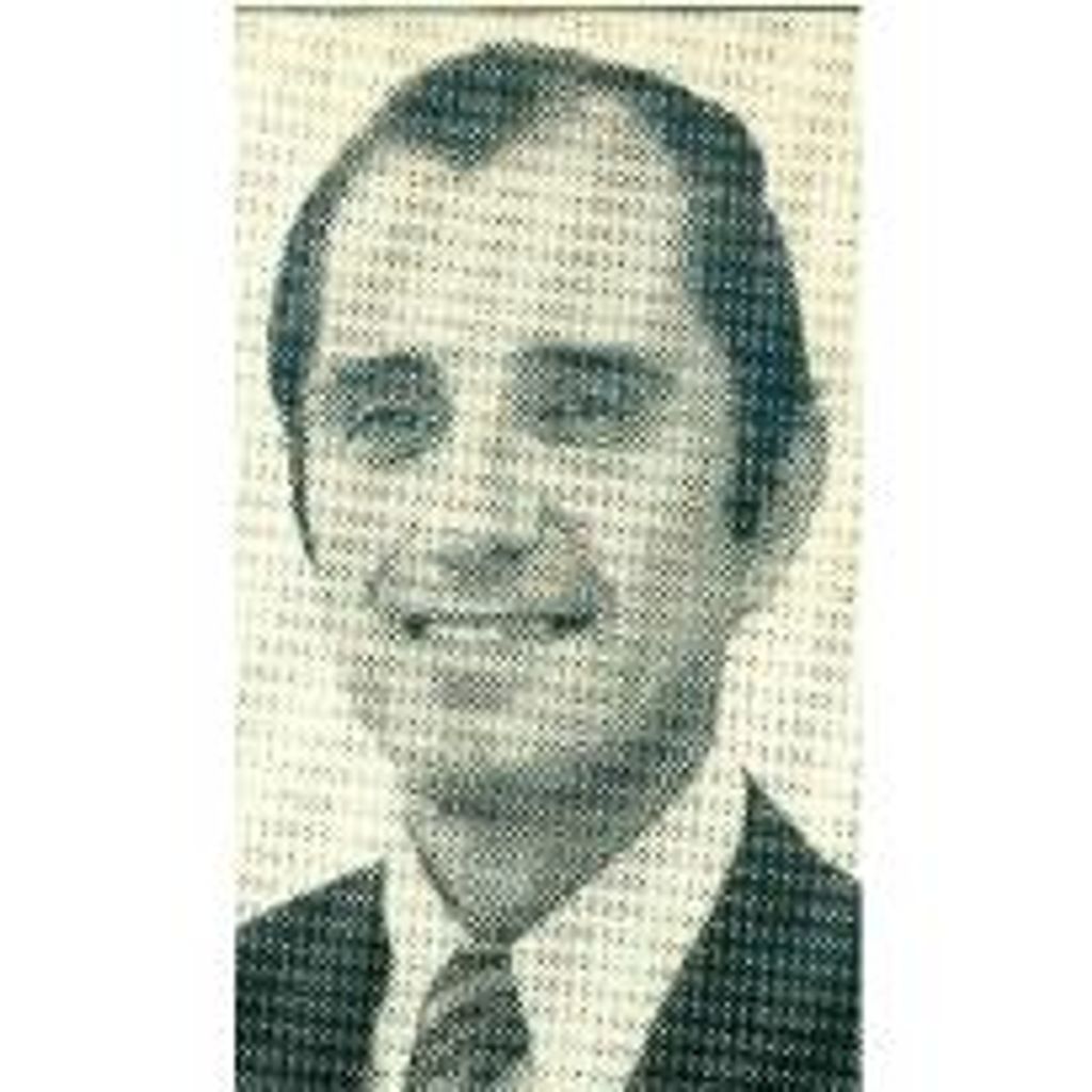 Theodore "Ted" "Pontiac" Pattison