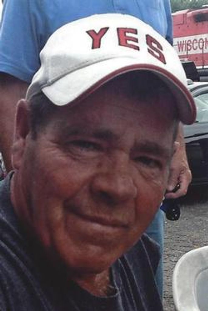 Daniel J. "Booner" Lucey