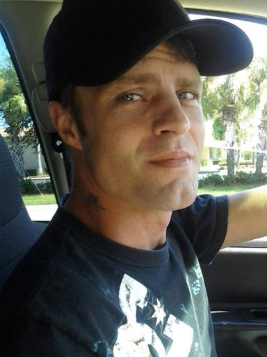 Dustin Allen Lehan Profile Photo