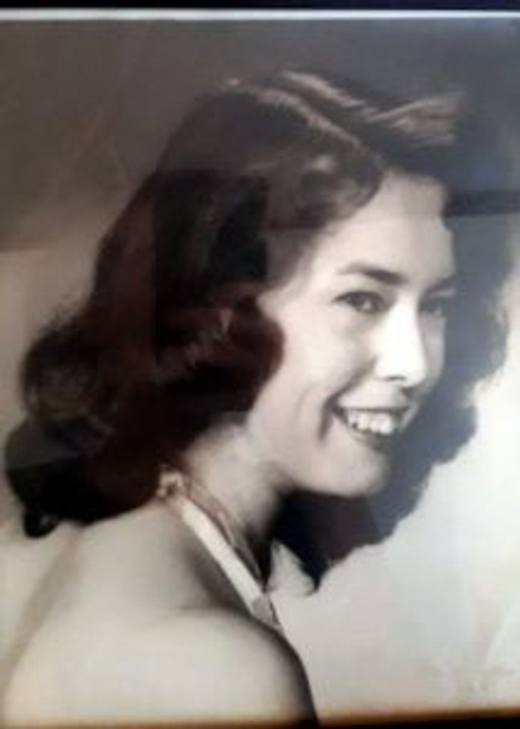 Jessie Virginia Ziolkowski Profile Photo