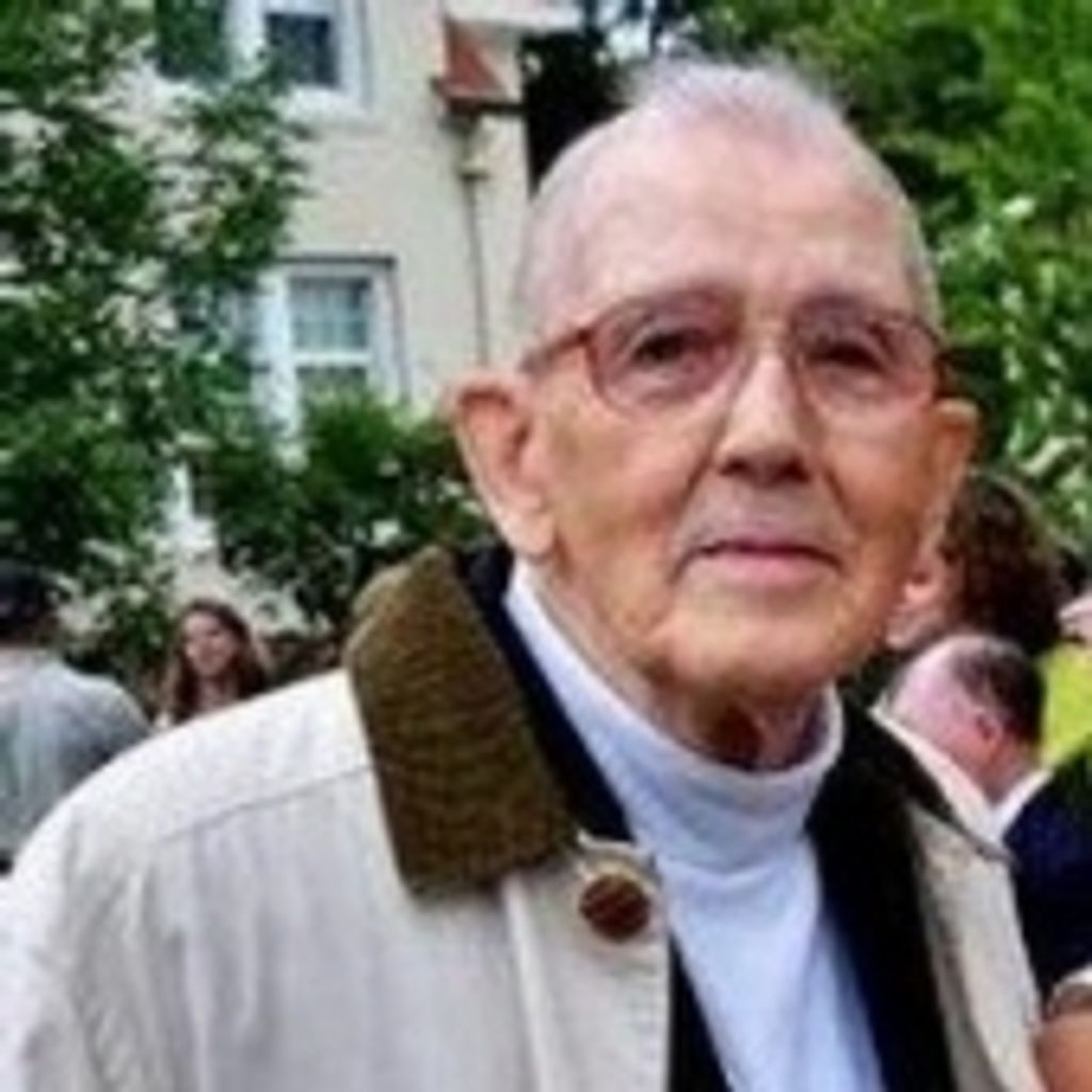 Thomas Fetherston